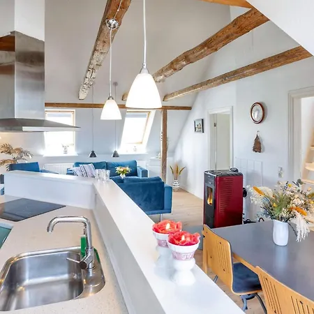 Holiday home Lviii Thisted