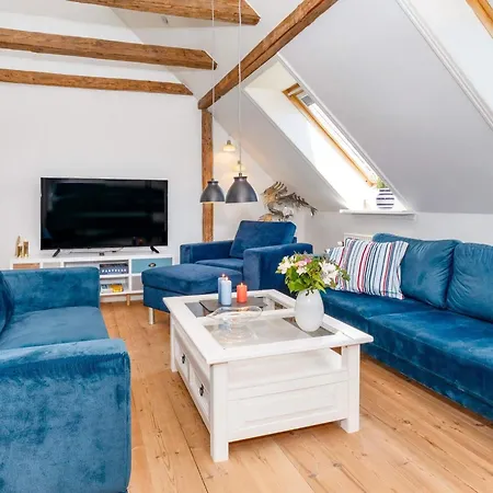 Holiday home Lviii *