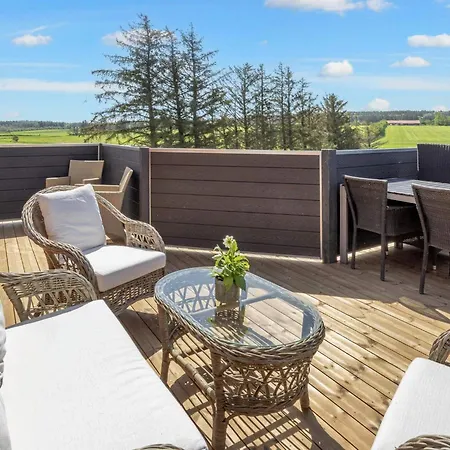 Lviii Holiday home Thisted