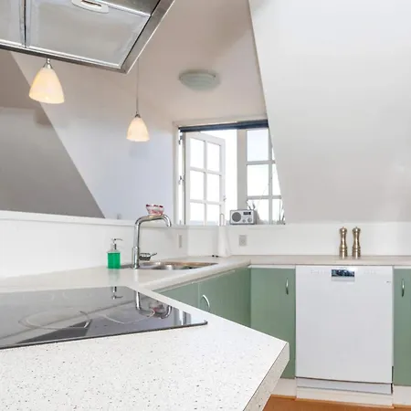 Lviii Feriehus Thisted