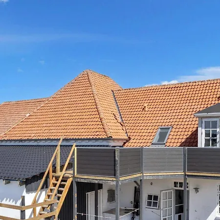 4 Star In Thisted-by Traum Thisted