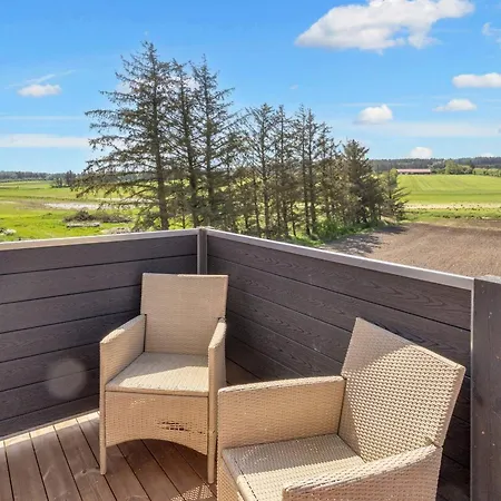 Lviii Holiday home *
