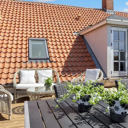 Vakantiehuis 4 Star In Thisted-by Traum *