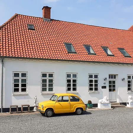 4 Star In Thisted-by Traum * Thisted