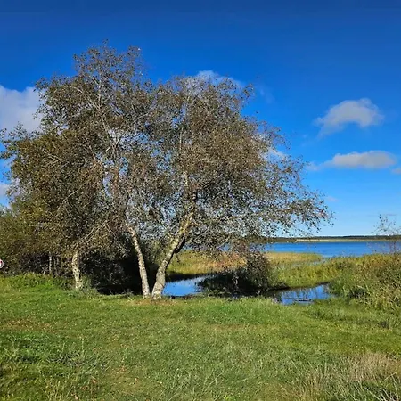 4 Star In Thisted-by Traum Hébergement de vacances