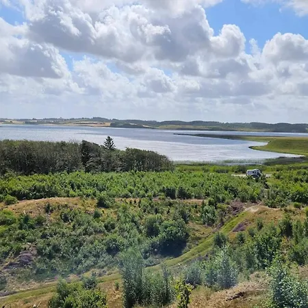 Hébergement de vacances 4 Star In Thisted-by Traum Thisted