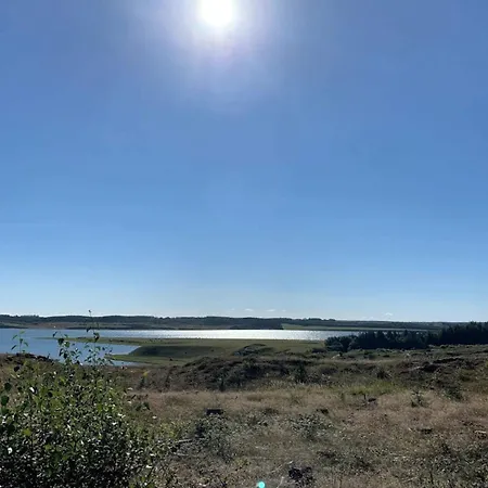 4 Star In Thisted-by Traum *