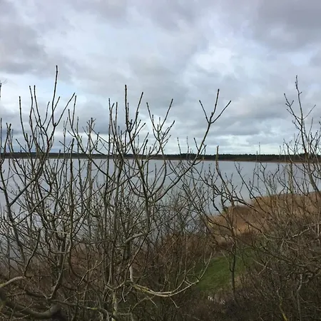 4 Star In Thisted-by Traum Thisted