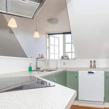 Vakantiehuis 4 Star In Thisted-by Traum
