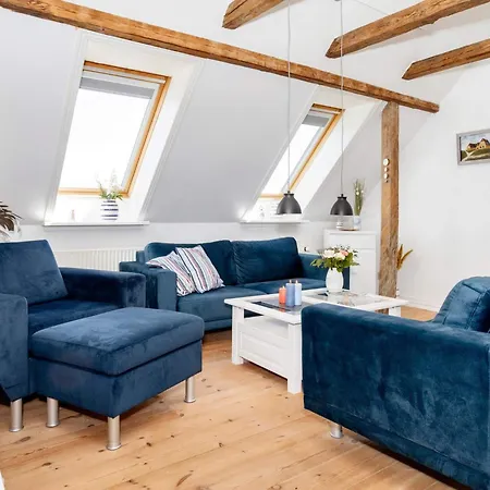 Vakantiehuis 4 Star In Thisted-by Traum