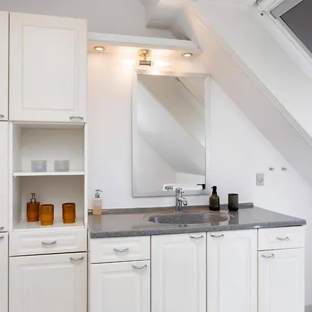 Vakantiehuis 4 Star In Thisted-by Traum *