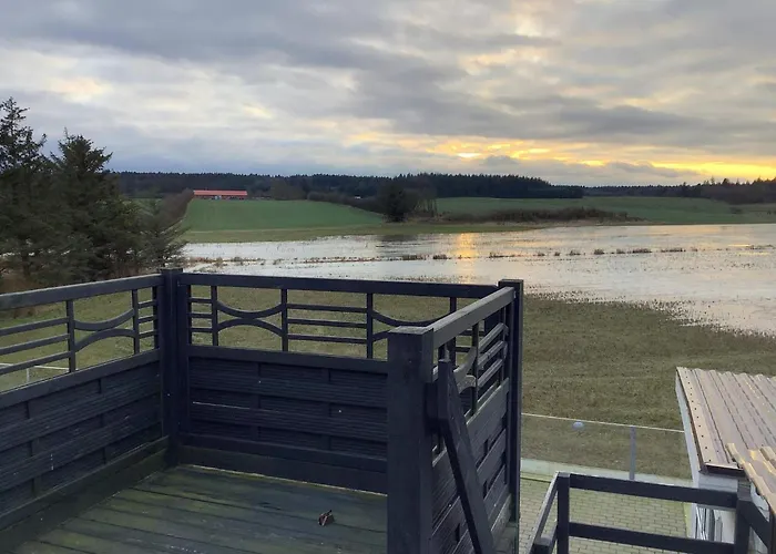 4 Star In Thisted-by Traum *