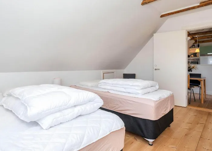 4 Star In Thisted-by Traum Ferienhaus *