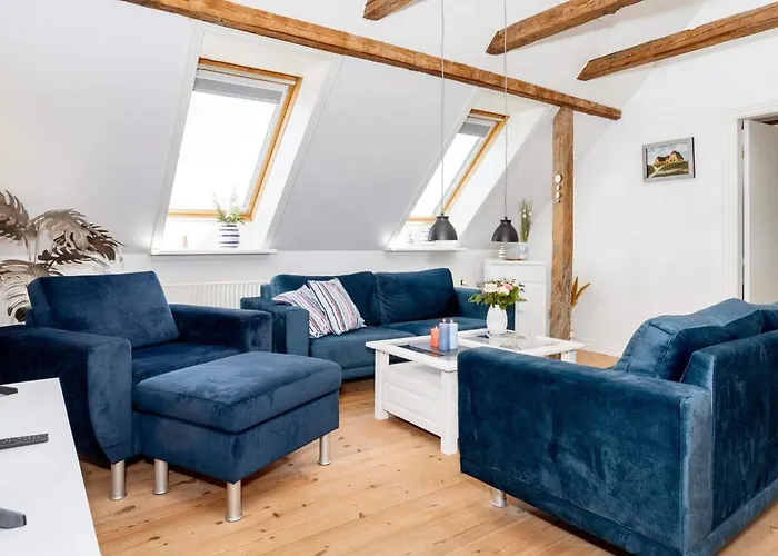 4 Star In Thisted-by Traum