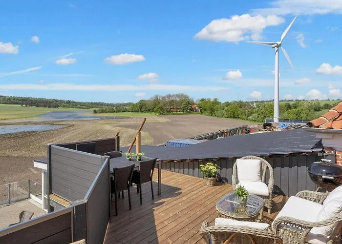 4 Star In Thisted-by Traum Hébergement de vacances