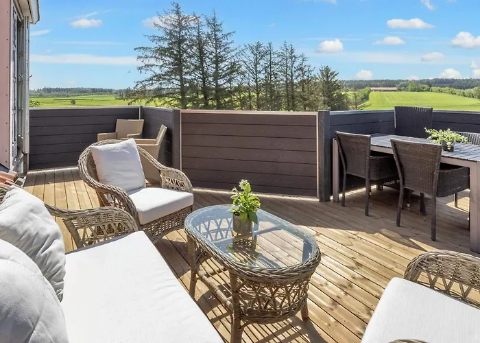 4 Star In Thisted-by Traum Hébergement de vacances Thisted