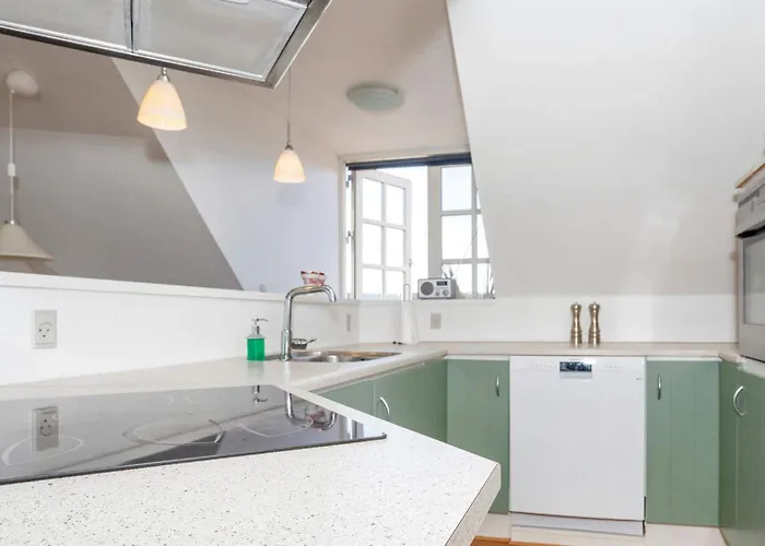 4 Star In Thisted-by Traum Hébergement de vacances Thisted