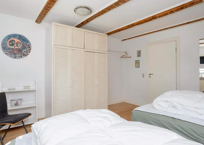 4 Star In Thisted-by Traum *