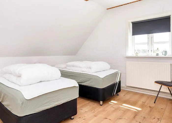 4 Star In Thisted-by Traum Hébergement de vacances Thisted