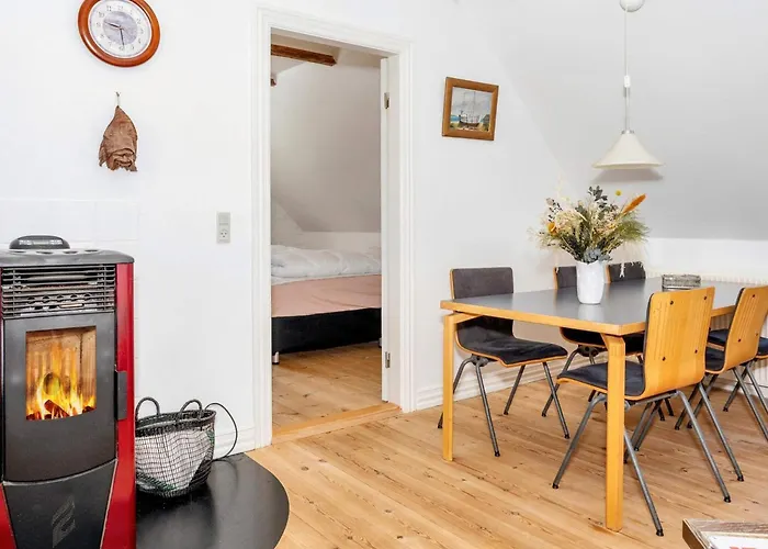 4 Star In Thisted-by Traum Ferienhaus