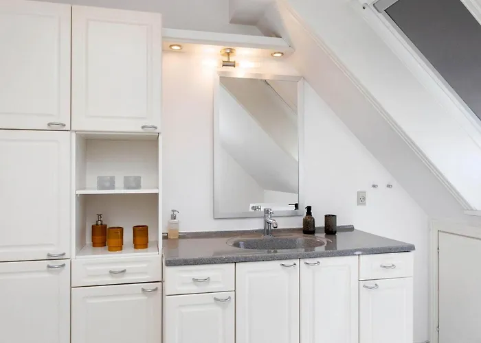 Hébergement de vacances 4 Star In Thisted-by Traum Thisted