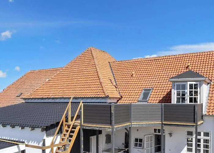 4 Star In Thisted-by Traum Thisted