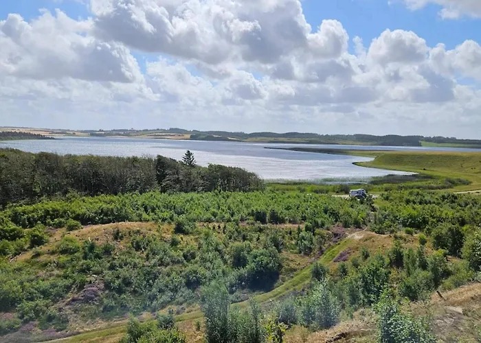 Hébergement de vacances 4 Star In Thisted-by Traum Thisted