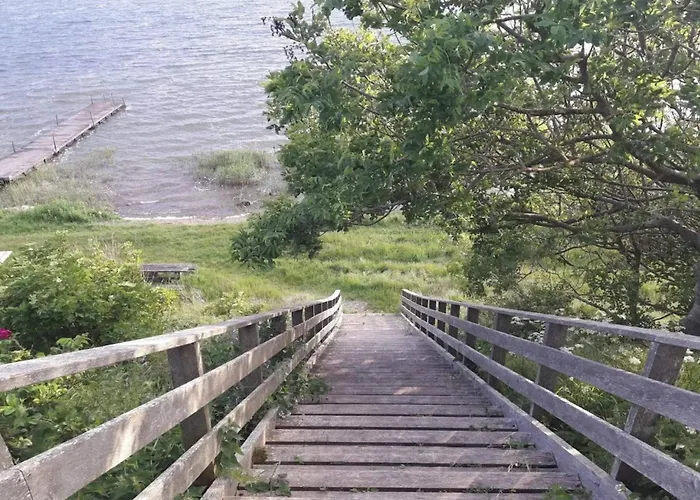 4 Star In Thisted-by Traum * Thisted