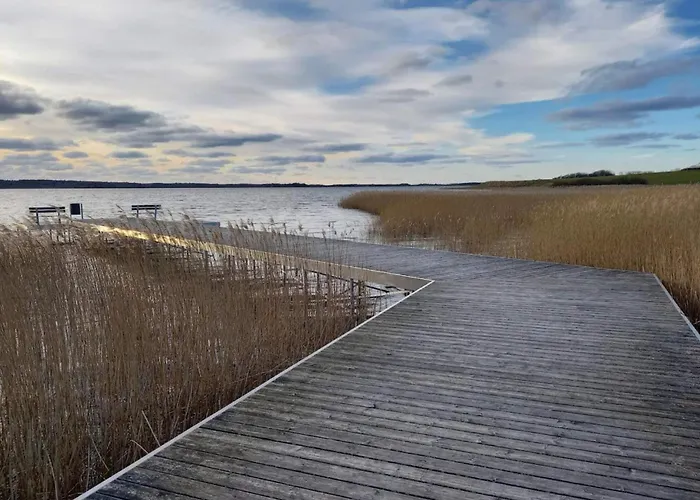 Hébergement de vacances 4 Star In Thisted-by Traum *