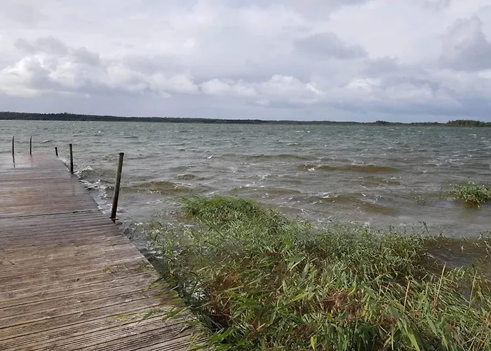 4 Star In Thisted-by Traum Hébergement de vacances *