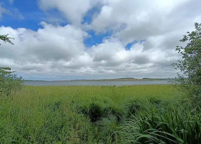 Hébergement de vacances 4 Star In Thisted-by Traum *