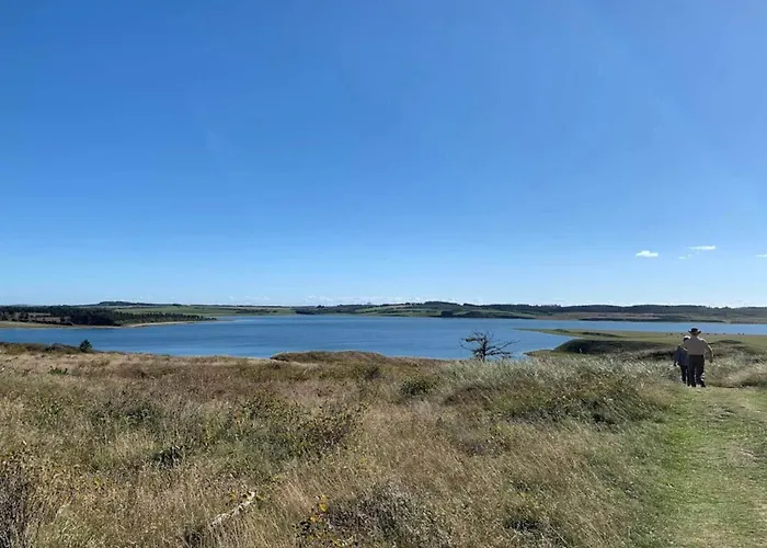 4 Star In Thisted-by Traum Hébergement de vacances