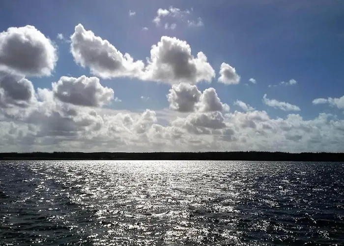 4 Star In Thisted-by Traum Hébergement de vacances *