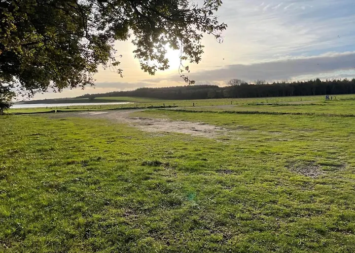 4 Star In Thisted-by Traum * Thisted